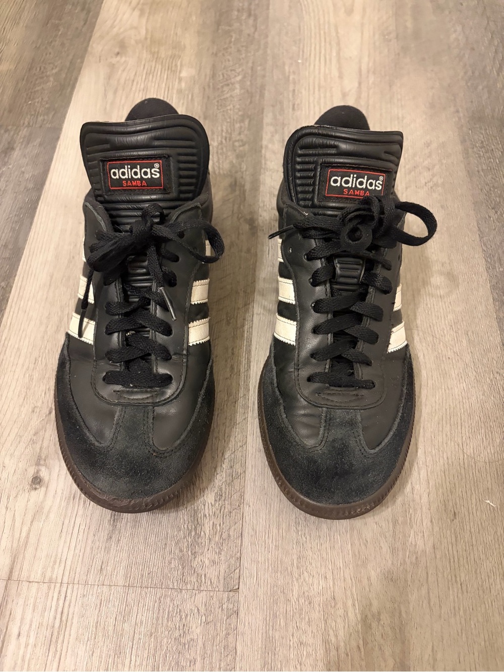 adidas Samba Unisex/Tag Men's 7.5